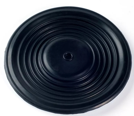 CR FR EPDM FKM Van bơm Màng cao su Bộ van khí nén Con dấu cao su