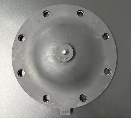 Phân kính van khí nén tùy chỉnh với phạm vi áp suất tùy chỉnh 0,5-2,5Mpa