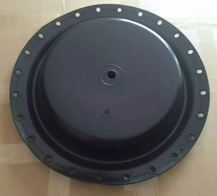 Van điều khiển Màng khí nén Kích thước tùy chỉnh Chống mài mòn Chống rách