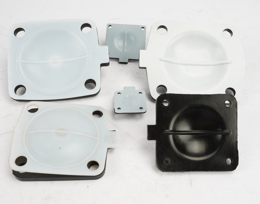 Màng chắn composite chịu nhiệt độ cao với cao su PTFE và EPDM cho các ứng dụng công nghiệp