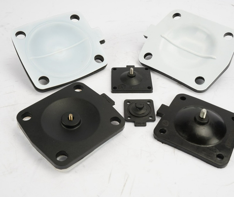 Màng ngăn cao su tổng hợp ptfe epdm chống ăn mòn và chống kiềm