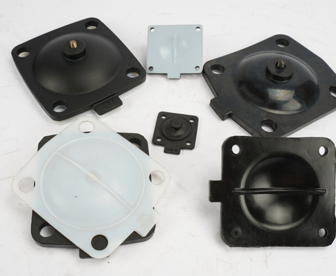 Màng ngăn tổng hợp PTFE + EPDM cho van màng vệ sinh