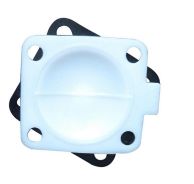 Màng ngăn tổng hợp PTFE + EPDM cho van màng vệ sinh