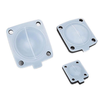 Phụ tùng van bơm màng composite cơ khí công nghiệp