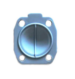 Màng chắn composite chịu nhiệt độ cao với cao su PTFE và EPDM cho các ứng dụng công nghiệp