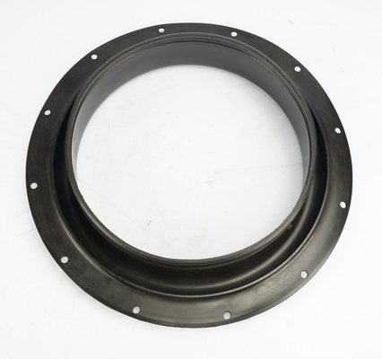 Màng chắn Samson cao su PTFE EPDM cho van làm bằng chất đàn hồi cao cấp