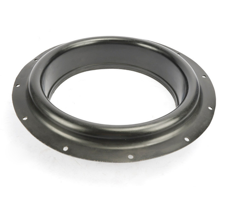 Màng chắn Samson cao su PTFE EPDM cho van làm bằng chất đàn hồi cao cấp