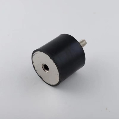 Bộ giảm chấn rung cao su Khối im lặng Bộ giảm xóc gắn kết cách ly rung cao su