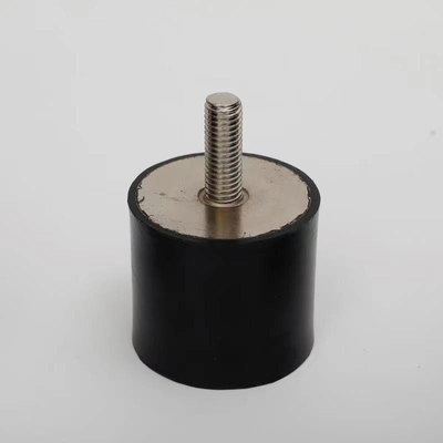 FRH VP ME loại Dampper cao su hấp thụ sốc Để kiểm soát rung giảm tác động / biến dạng động