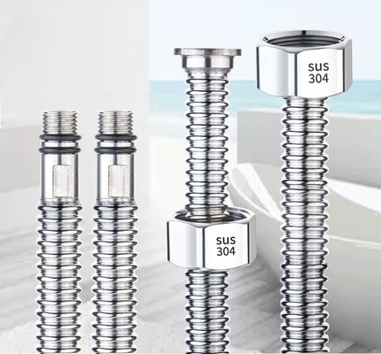 Sử dụng chìm Sử dụng ống mềm bằng thép không gỉ Ống chống cháy nổ