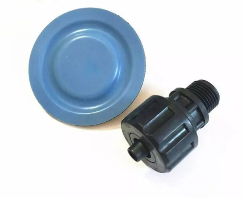 EPDM PTFE màng tổng hợp cấp thực phẩm Sử dụng hóa chất Kích thước tùy chỉnh