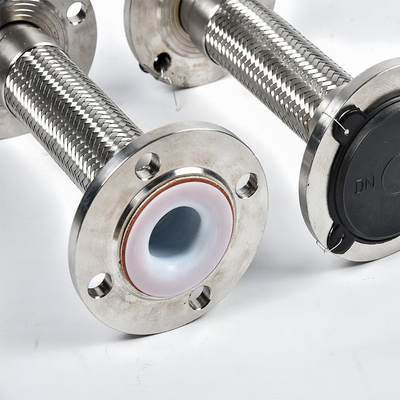 Ống thép không gỉ nước hàn 5-5000mm Kích thước tùy chỉnh Áp suất 0-50MPa