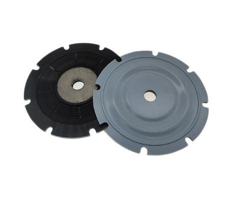 Phân kính composite cao su để bơm bột hydrocarbon axit caustic