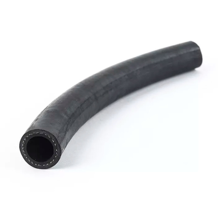 1/2 Inch Hydraulic Pressure Hose với dầu và thời tiết chống chịu vỏ cao su tổng hợp