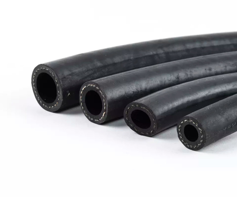 Chống ăn mòn ống thủy lực áp suất cao nổi trên biển