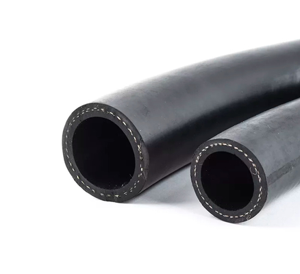 Chống ăn mòn ống thủy lực áp suất cao nổi trên biển
