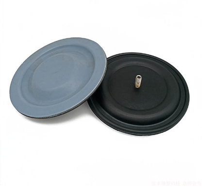 Milton Roy Máy bơm định lượng GM Màng đệm PTFE liên kết EPDM
