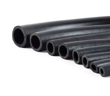 Vòi xăng chịu dầu diesel Ống cuộn kim loại bện linh hoạt 6-1000mm