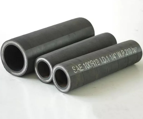 Bơm áp suất cao hiệu quả với áp suất chân không lên đến 0,7 bar và nhiệt độ cao