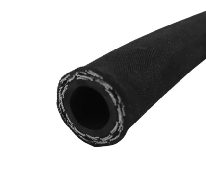 Kháng ôzôn Ống thủy lực áp suất thấp Ống thải khí tro Ống hút khí thải