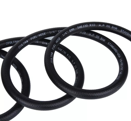 Cao su thông gió ống thủy lực áp suất thấp kính thiên văn Kích thước tùy chỉnh 6 mm-1000mm