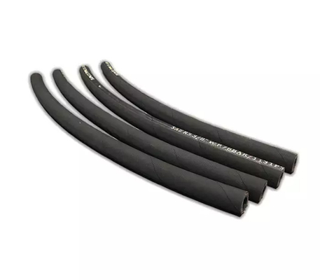 Ống cao su thủy lực áp suất thấp tùy chỉnh 6mm-1000mm OEM