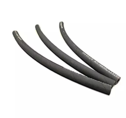 Ống hơi Flo EPDM Ống thủy lực áp suất thấp Kích thước 6mm-1000mm