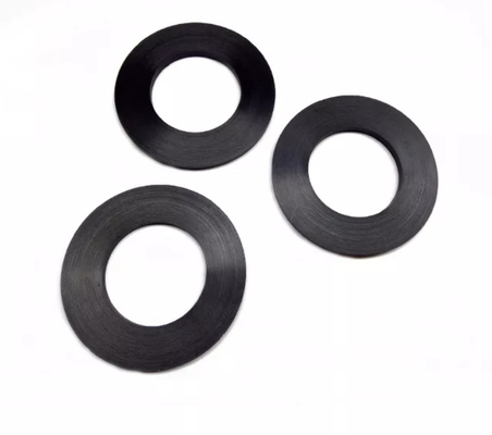 Vòng đệm mặt bích cao su DN10 đến DN100 Bộ màng bơm vận hành bằng khí tổng hợp PTFE