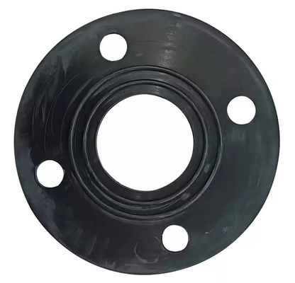 Loại đệm tùy chỉnh mặt bích cao su  Gioăng cao su PTFE EPDM Van cao su