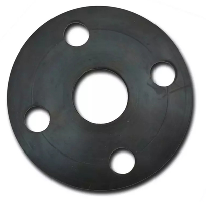 Chất suất cao cao su Flange Gasket Khả năng chống ăn mòn tuyệt vời