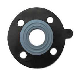 Van Cao su  Gasket Cao su chống ăn mòn Màng ngăn tổng hợp PTFE
