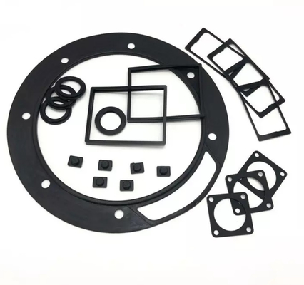 Màng đệm nồi hơi tổng hợp EPDM NBR PTFE tùy chỉnh