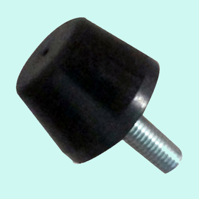 Máy hút sốc cao su công nghiệp với độ cứng durometer