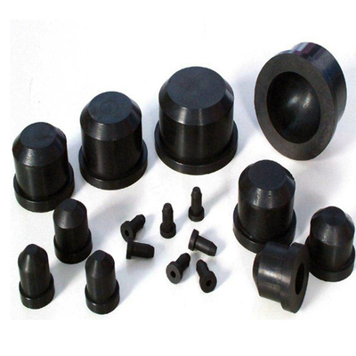Elastomer cao su chống áp suất cao với bảo trì thấp