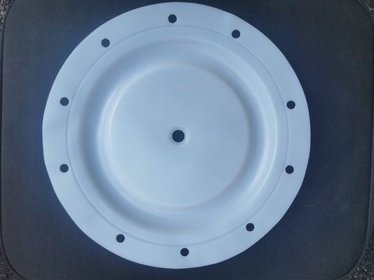 Các con dấu elastomer tròn được sản xuất theo yêu cầu chất lượng và hiệu suất cao hơn