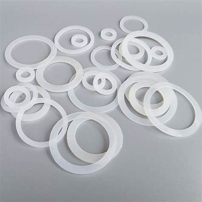 Vòng đệm Die Cut Nitrile Buna-N Vòng đệm Acrylonitrile Butadiene NBR