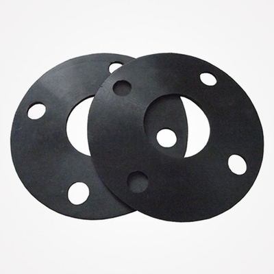 Vòng đệm Die Cut Nitrile Buna-N Vòng đệm Acrylonitrile Butadiene NBR