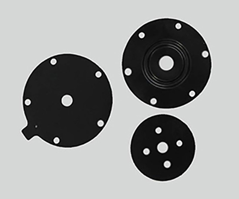 Phớt màng cao su nitrile Đúc vòng đệm Buna-N Đúc nén Đúc chuyển Đúc ép cao su