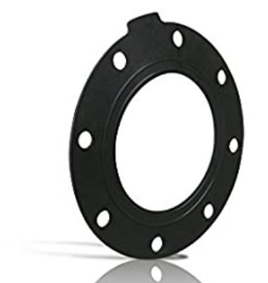 Độ bền cao và tuổi thọ cao su Gaskets cho các bộ phận hoang dã