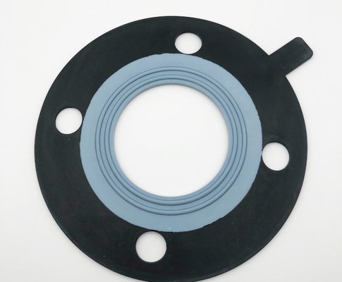 HN-TURBO-75M Vòng đệm cao su cho máy hút bụi dạng túi NR NBR CR FR PTFE EPDM