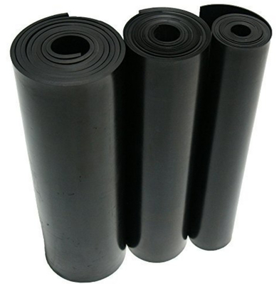 Vòng đệm cao su tự nhiên Polyisoprene Không độc hại Không đánh dấu