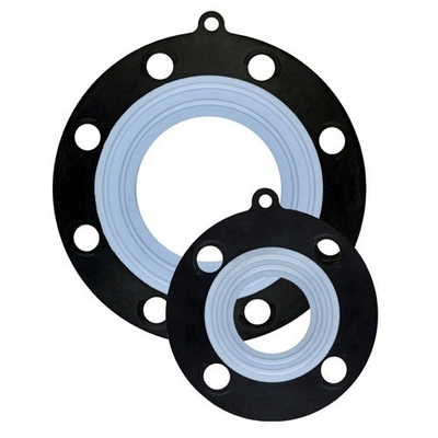 Con dấu màng cao su sợi Chứng chỉ CE SGS