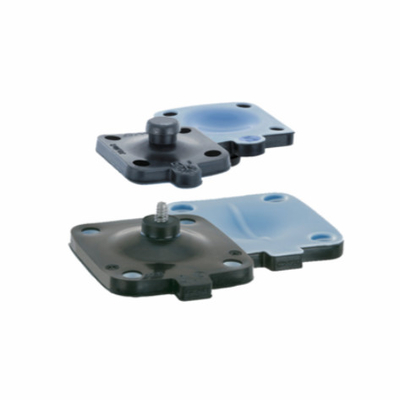 Mã  3A / 13 Màng ngăn EPDM được xử lý bằng Peroxide Một mảnh