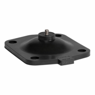 Gioăng màng cao su Độ thấm khí thấp Thay thế màng EPDM Mã  14