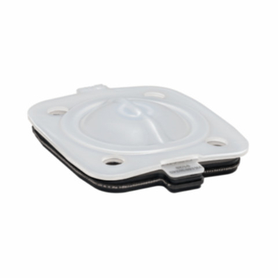 Mã  71 Vòng đệm cao su PTFE / PVDF / EPDM Ba mảnh