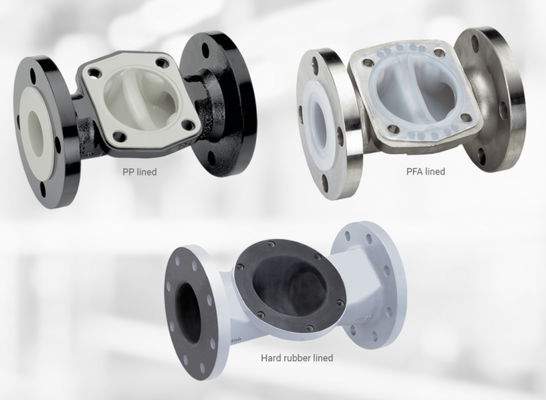 Các niềng cao su cho máy thu túi bụi