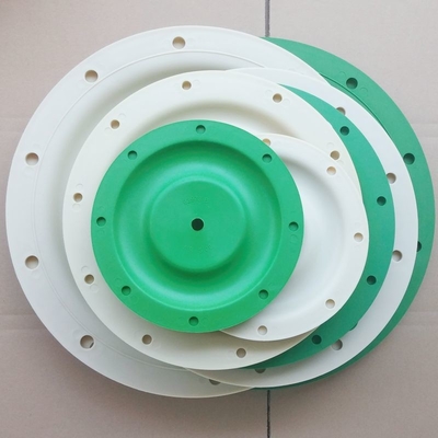 01-1010-55 Màng ngăn 0,5 inch WILDEN ĐƯỢC SỬ DỤNG TRONG BƠM PTFE 0,5&quot;