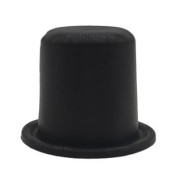Van thổi quay Màng cao su Màng ngăn máy nén khí cao su Neoprene