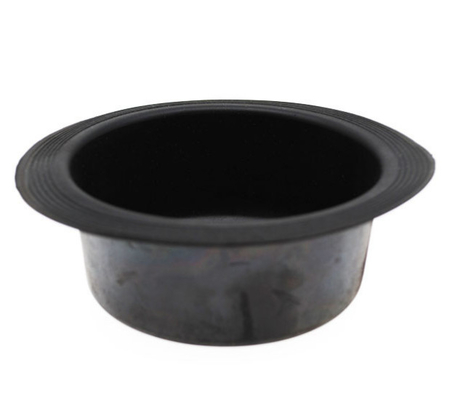 Bộ truyền động khí nén tự vận hành Màng ngăn Cao su lăn Màng EPDM FKM CR Chất liệu