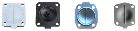 Màng ngăn cao su tổng hợp ptfe epdm chống ăn mòn và chống kiềm